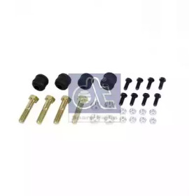 DT SPARE PARTS 491356