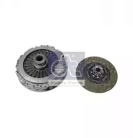 DT SPARE PARTS 4.91363