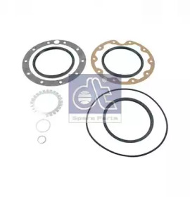 DT SPARE PARTS 4.91470