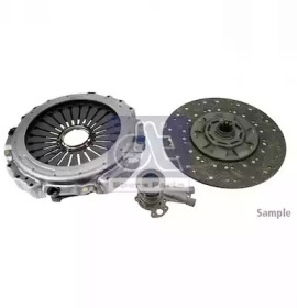 DT SPARE PARTS 4.91982