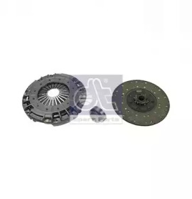 DT SPARE PARTS 491983