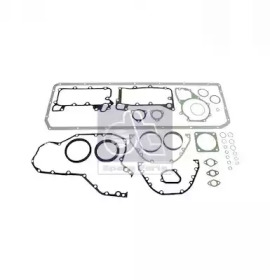 DT SPARE PARTS 492026