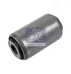 DT SPARE PARTS 5.10124