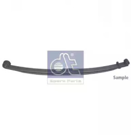 DT SPARE PARTS 5.10174