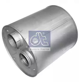 DT SPARE PARTS 5.11052