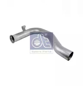 DT SPARE PARTS 5.11072