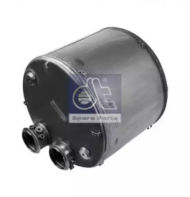 DT SPARE PARTS 5.11138