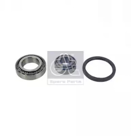 DT SPARE PARTS 5.20193