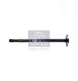 DT SPARE PARTS 530371