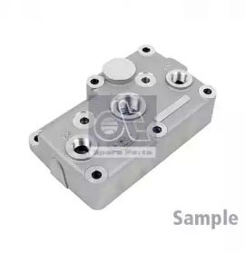 DT SPARE PARTS 542020