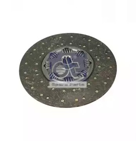DT SPARE PARTS 5.50009