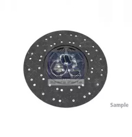 DT SPARE PARTS 5.50015