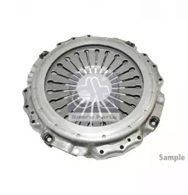 DT SPARE PARTS 550190