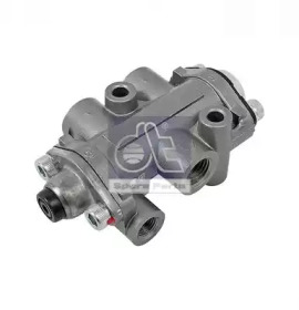 DT SPARE PARTS 552006
