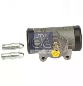 DT SPARE PARTS 570200