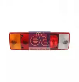 DT SPARE PARTS 5.81124