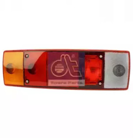 DT SPARE PARTS 5.81126