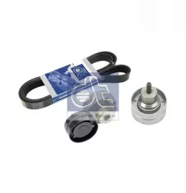 DT SPARE PARTS 594190