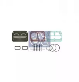 DT SPARE PARTS 594260