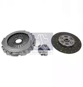 DT SPARE PARTS 5.95008SP