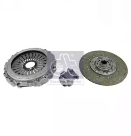 DT SPARE PARTS 5.95014