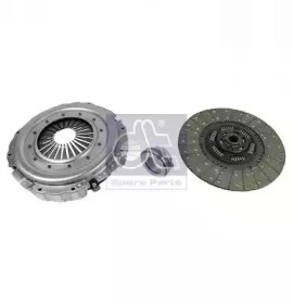 DT SPARE PARTS 5.95017