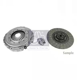 DT SPARE PARTS 5.95031