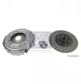 DT SPARE PARTS 5.95032