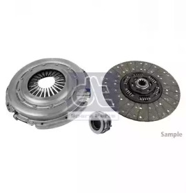 DT SPARE PARTS 5.95036