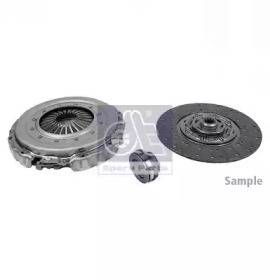 DT SPARE PARTS 5.95037