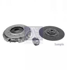 DT SPARE PARTS 5.95039