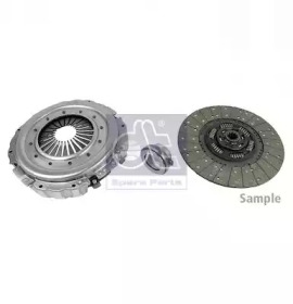 DT SPARE PARTS 5.95043