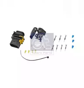 DT SPARE PARTS 598037