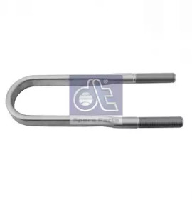DT SPARE PARTS 611108
