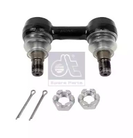 DT SPARE PARTS 6.14050