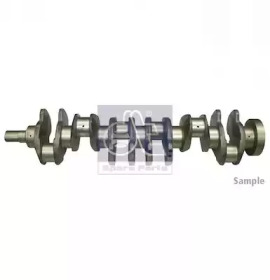 DT SPARE PARTS 621008