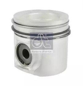 DT SPARE PARTS 621432