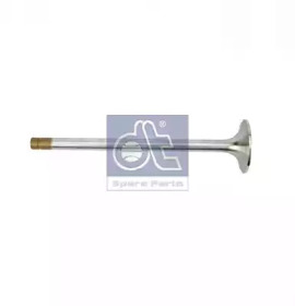 DT SPARE PARTS 6.22070