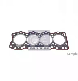 DT SPARE PARTS 6.22098