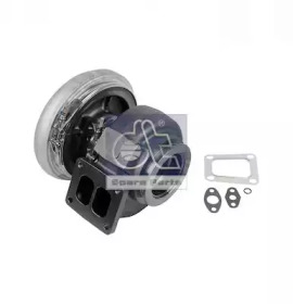 DT SPARE PARTS 623030