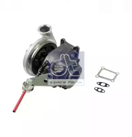 DT SPARE PARTS 6.23111