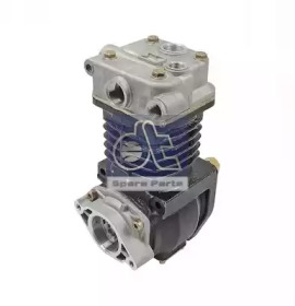 dt spare parts 626004