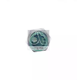 dt spare parts 627357