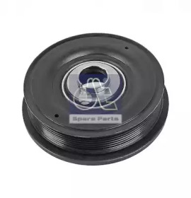 dt spare parts 630056