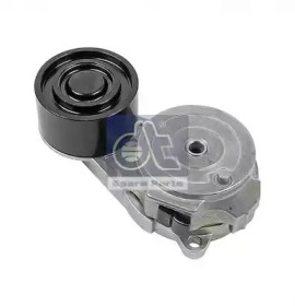 DT SPARE PARTS 6.31011