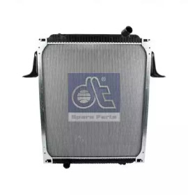 DT SPARE PARTS 6.35206