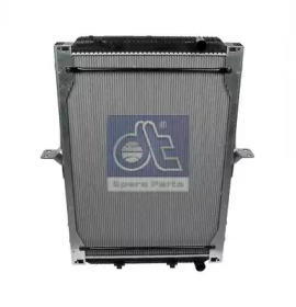 DT SPARE PARTS 6.35214