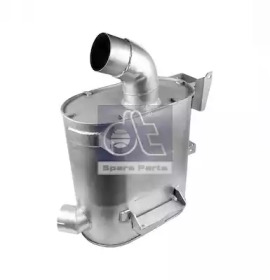 DT SPARE PARTS 6.37006