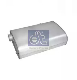 DT SPARE PARTS 6.37012