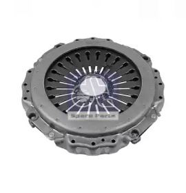 DT SPARE PARTS 640010